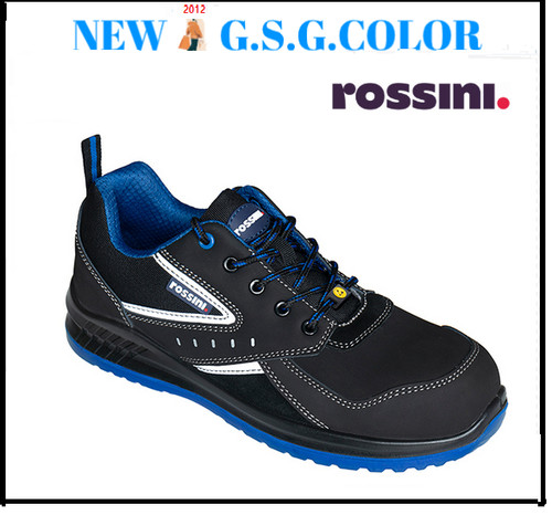 Scarpe antinfortunistiche - scarpe,