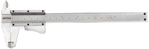 Calibro acciaio inox - calibro, in