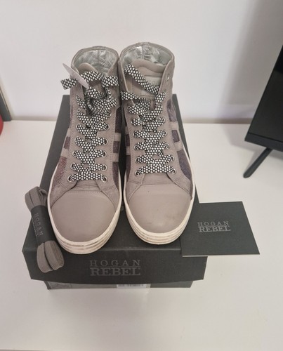Hogan rebel donna - hogan, n.39