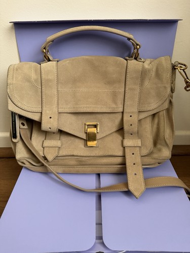 Borsa tracolla proenza - borsa, a