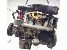 102962 MOTORE MERCEDES-BENZ 190E (W201) 2.0 B 8V MAN 5M 126CV 1995 4P BERL