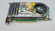 Zotac Nvidia Geforce 8800 GTS