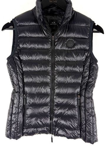 Armani exchange gilet donna - armani,