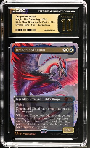 Dragonlord ojutai tana segreta - dragonlord,