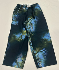 NUOVI pantaloni cargo Adidas