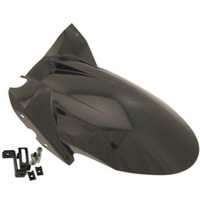 PARAFANGO RUOTA POSTERIORE NERO LUCIDO ONE per Yamaha TMAX T-MAX 500 2009 773800