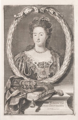 Anna stuarda regina - anna,