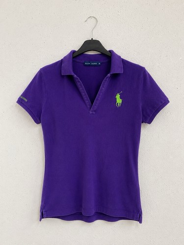 Polo ralph lauren - polo, donna