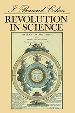 Revolution in Science By CI