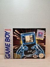 NINTENDO GAME BOY CLASSIC DMG-01 ITA GIG Boxato Da Collezione  No Mattel Zelda 