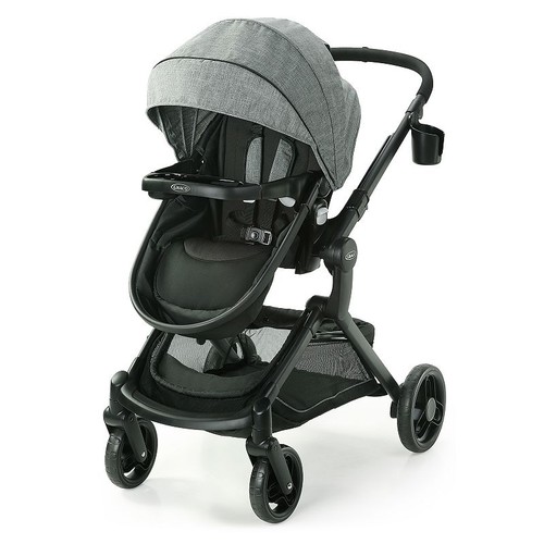 Graco modes nest - nest, baby