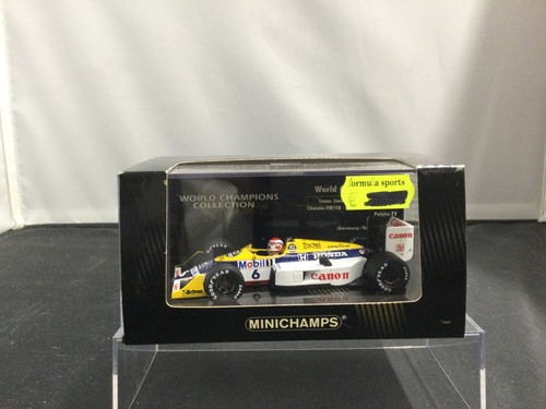 Minichamps 436870006 - 1:43,