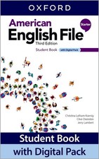 American English File