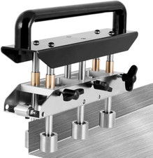 HEYOUTH Piegatrice Lamiera,Calandra Manuale,Piega Lamiera Manuale,90Â° Strumento