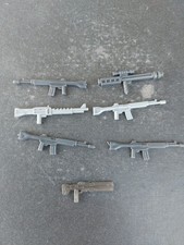 Building Blocks Minifigure