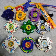 Lotto beyblade dragoon - dragoon, v