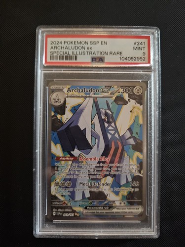 2024 pokemon ssp surging - pokemon,