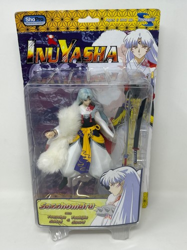 Minifigure vintage inuyasha - vintage,