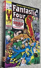Fantastici Quattro Vol. 4