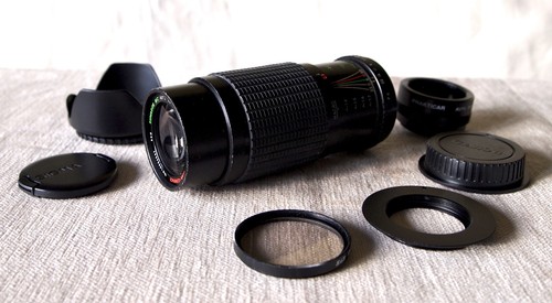 Canon eos digital fit 200 - eos,