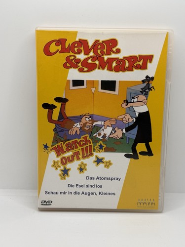 Clever smart watch out - clever, &