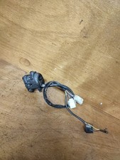 Commodo Gauche Yamaha XTZ 600