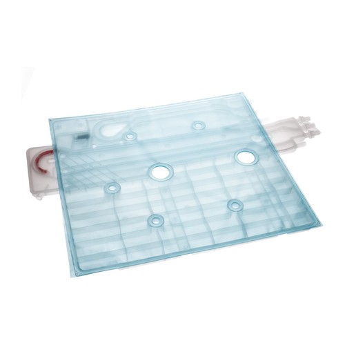 Tasca acqua compatibile - tasca,