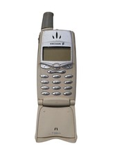 Cellulare vintage usato non testato – telefono da collezione  ERICSSON T39m