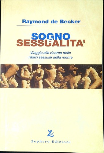 Sogno sessualita viaggio - sogno,