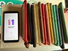 Telefono Smartphone Xiaomi Redmi 6 32GB ROM + 15 Cover