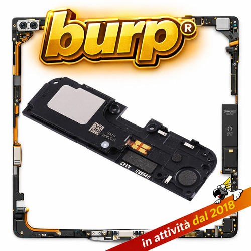 Buzzer speaker ambiente cassa - buzzer,