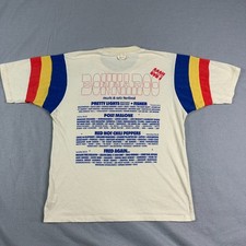 T-shirt linea Bonnaroo 2024 S