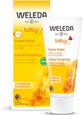 Calendula Baby Diaper Cream