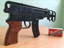 Scorpion Gas Gun No.YG-21 - Air Hobby Gun - KHC®