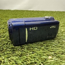 JVC Everio HD Camcorder