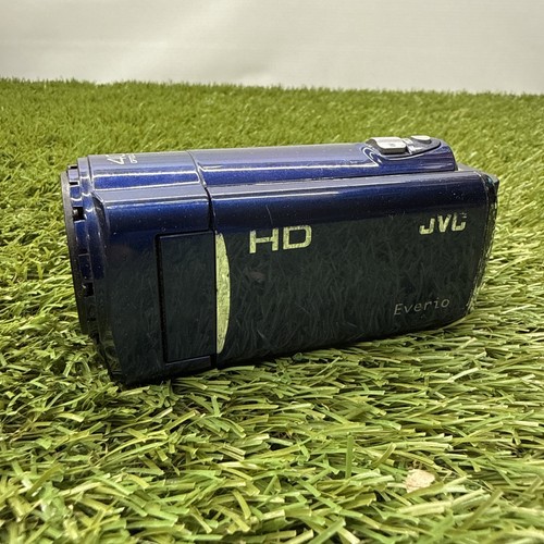 Videocamera jvc everio - videocamera, hd
