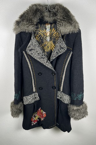 Desigual giacca blazer - desigual,