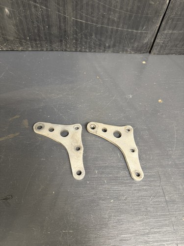 Coppia staffe supporto - coppia,