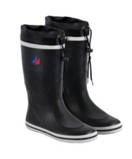 STIVALI  ALTI SAILOR EVOLUTION ANTISCIVOLO UNISEX  ACQUA DAL 36 AL 47