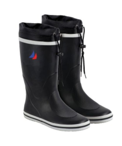 Stivali alti sailor - stivali, evolution