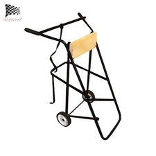 Carrello Per Motore Fuoribordo