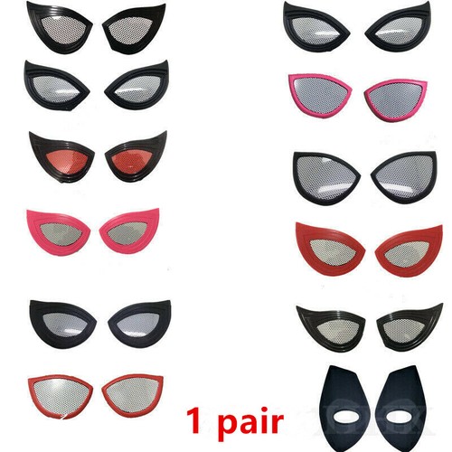 Paio lenti spiderman - spiderman,