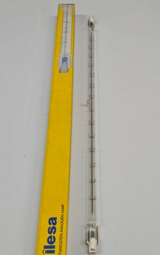 Ilesa lampada alogena