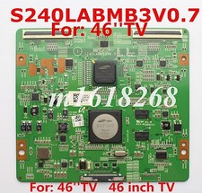 Scheda T-Con S240LABMB3V0.7