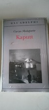 KAPUTT DI CURZIO MALAPARTE