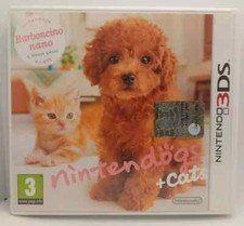 Nintendogs + Cats  -