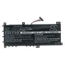 Batteria per asus vivobook - per,