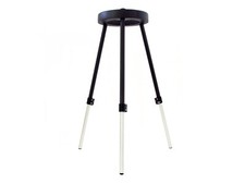 Supporto telescopico Orbis per tamburi Handans e lingua