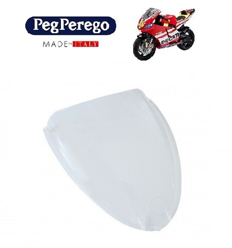 Peg perego moto vetro - peg,