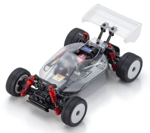 Kyosho mini buggy telaio - buggy,